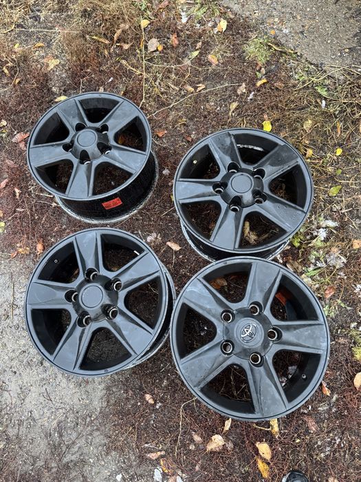 Продам диски R17