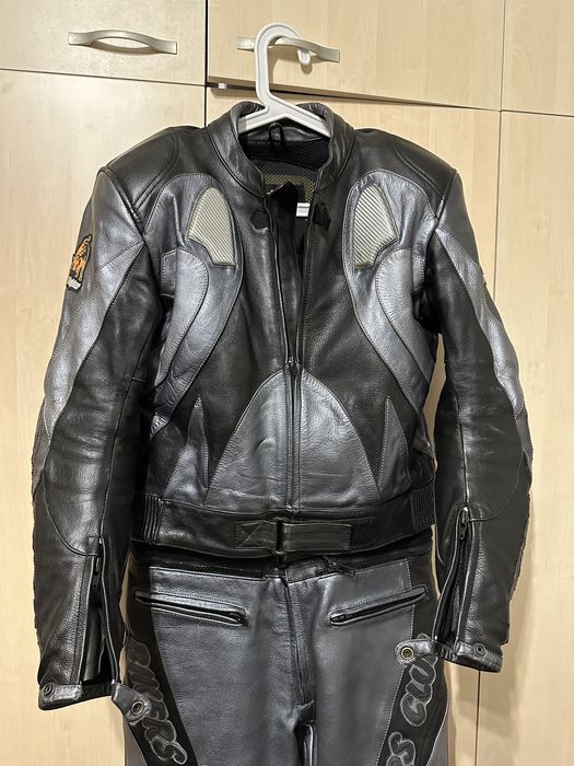 Кожен екип за мотор