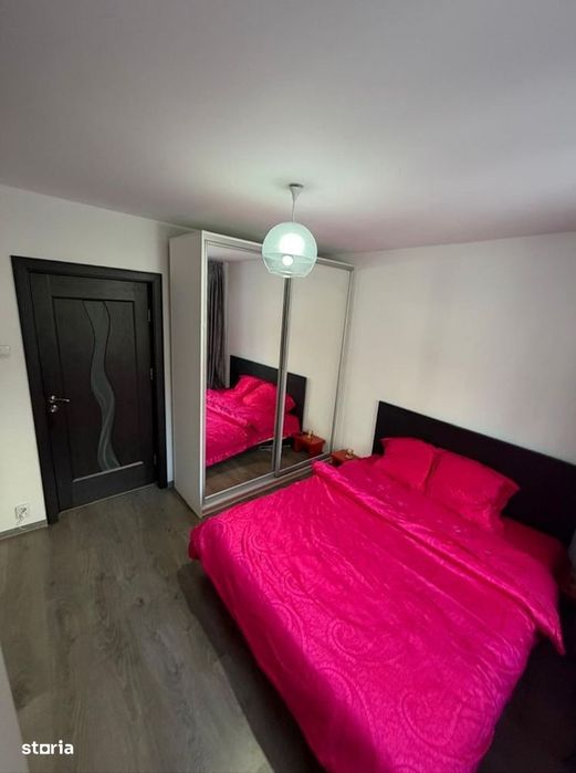 Apartament 2 camere decomandat | Parcul Circului | Ștefan cel Mare