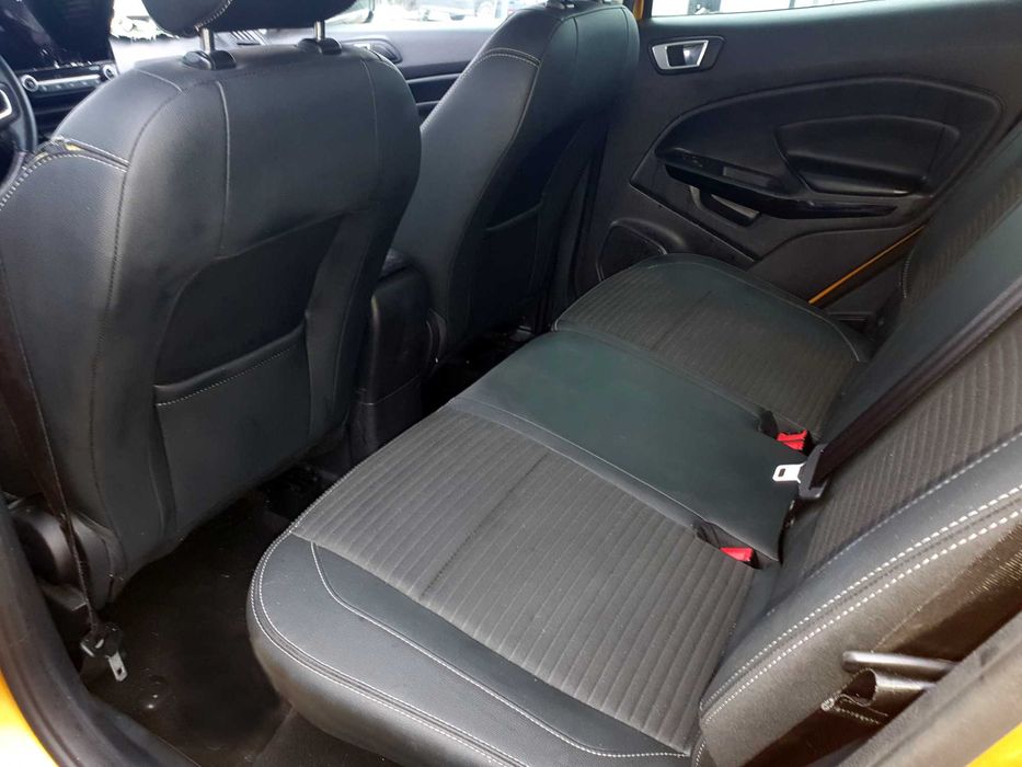Ford EcoSport, 1.0i, an 2022 - avariat