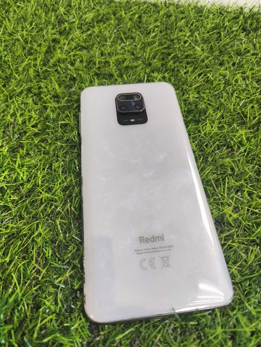Продам мощный телефон redmi note 9 pro