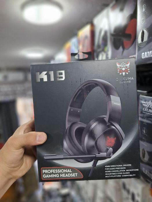 Quloqchinlar arzon narxlarda