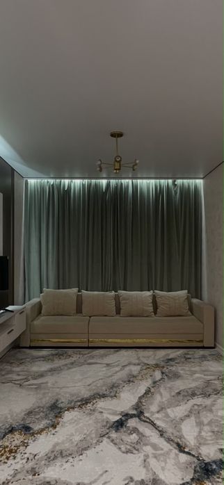 Продается диван 3.5 метр
