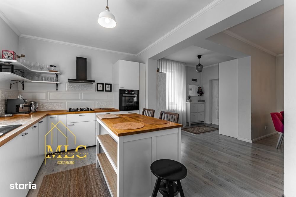 Vila individuala | Peninsula Residence, Crevedia -Buftea | Acces la la