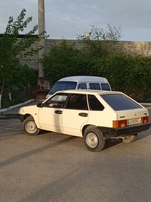 Лада-самара продам срочно