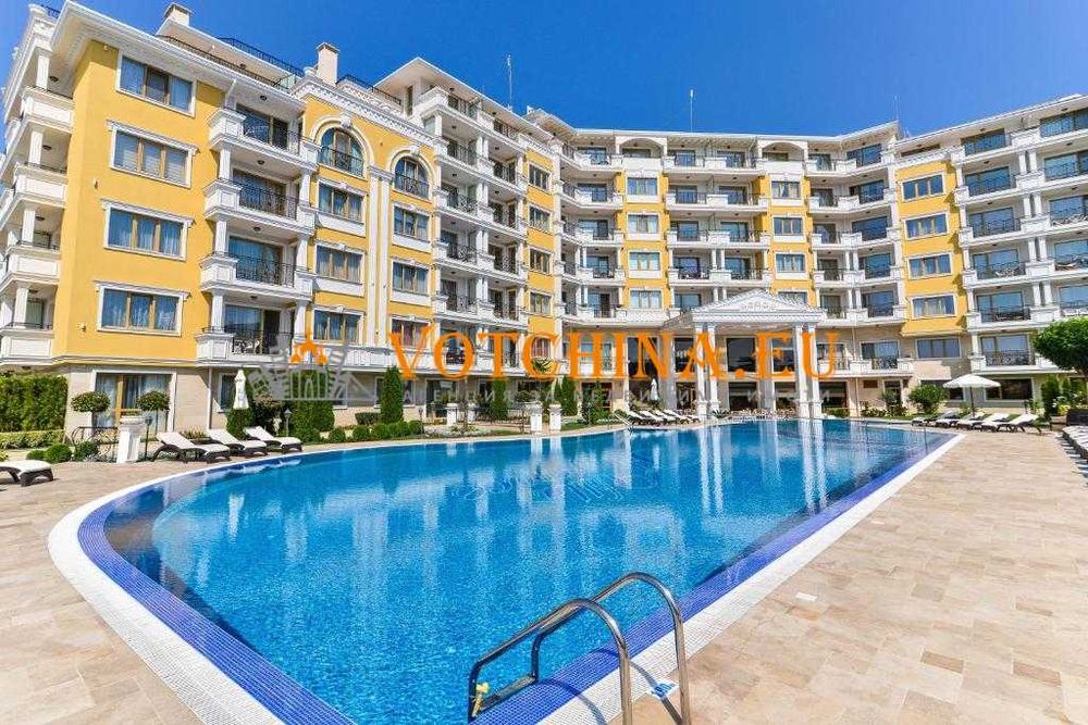 Продава се Тристаен апартамент в Варна, Център - 129 кв.м за 1107 €/кв.м - Снимка #1