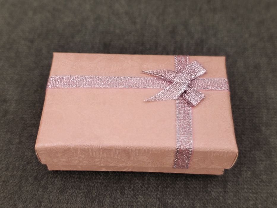 Brățară argint Van Cleef, nouă