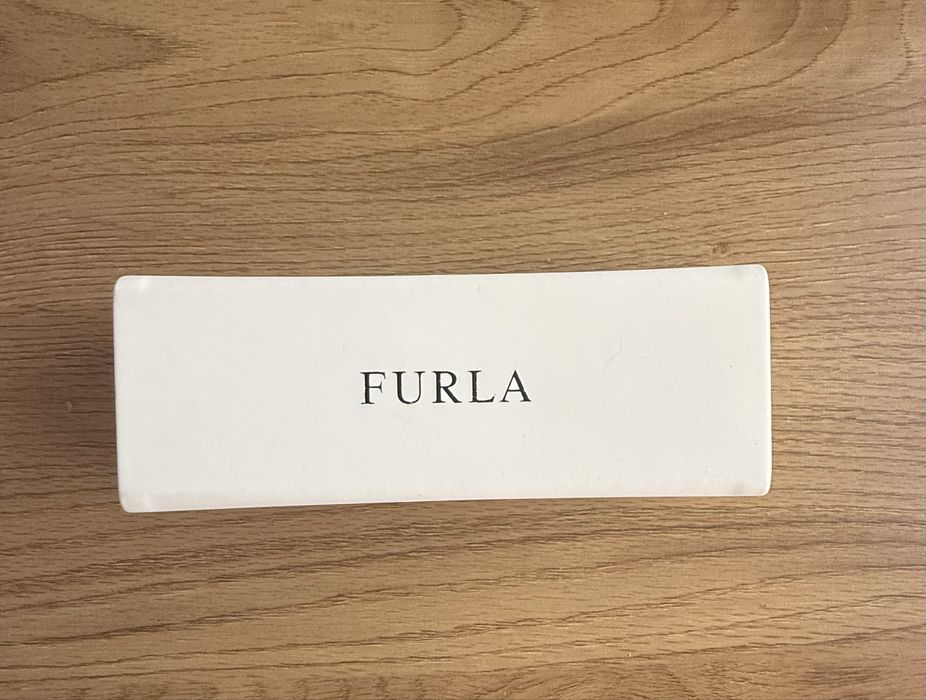 Слънчеви очила Furla модел SFU137