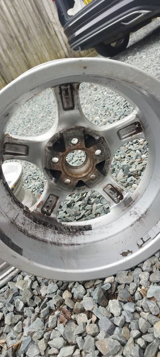 Jante 5x108 R15  aduse Germania