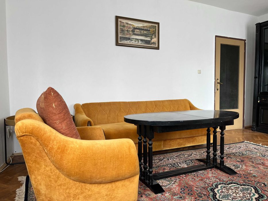 Дава се под наем Тристаен апартамент в София, СПЗ Слатина - 92 кв.м за 600 € - Снимка #2