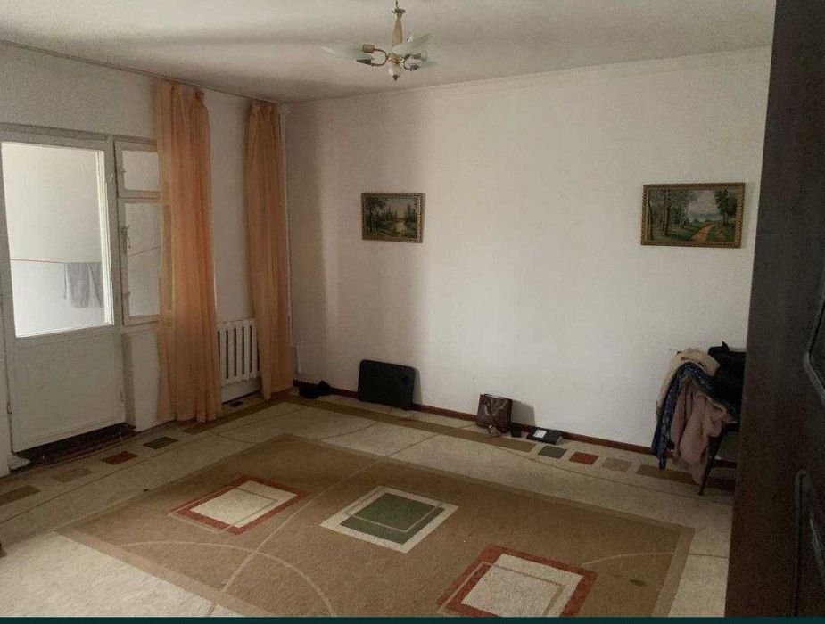 ® Круг Ал-Хоразмий‼️ Чиланзар 18 [40м²] балконом 1х7  1/8/9.