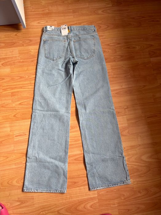 Дънки Mango - нови!