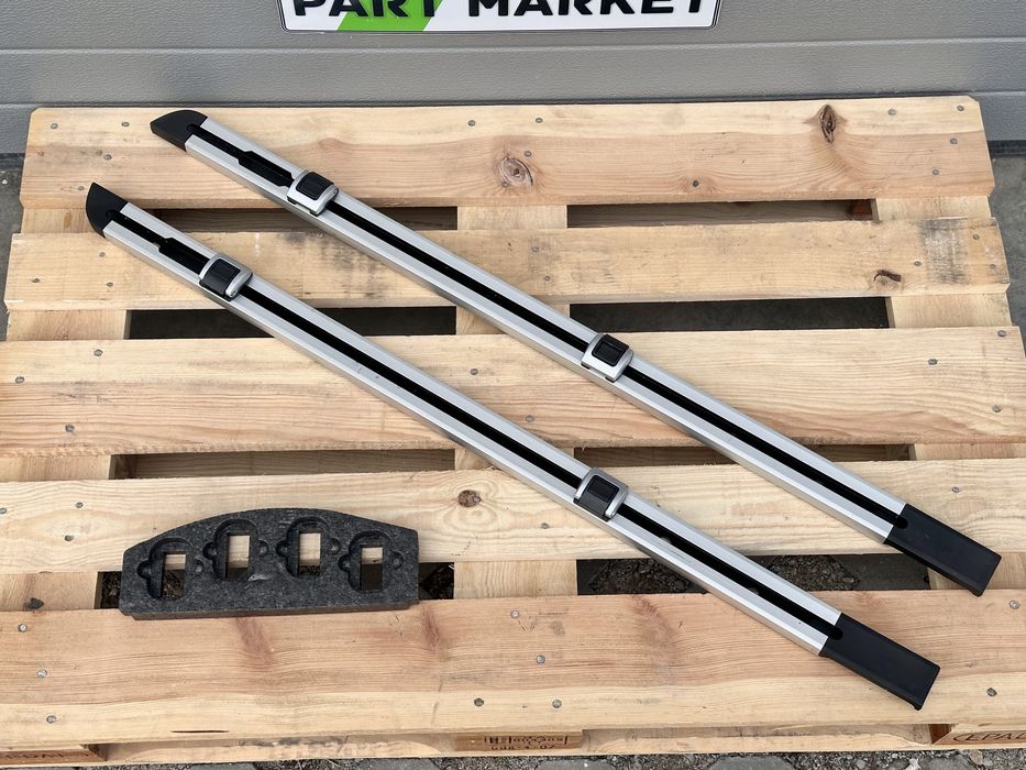 Лайсни багажник AUDI A6 C7 4G 4G9863556A 4G9863555A