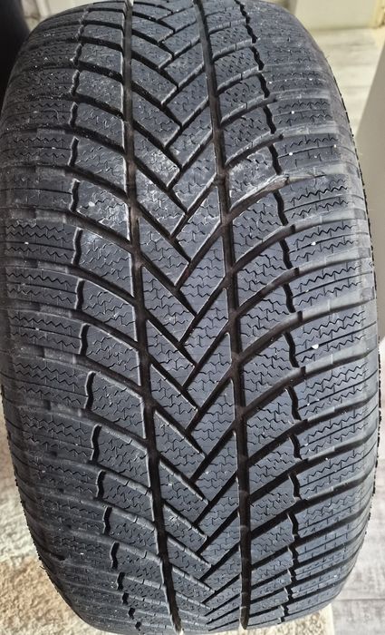 Зимни гуми Bridgestone