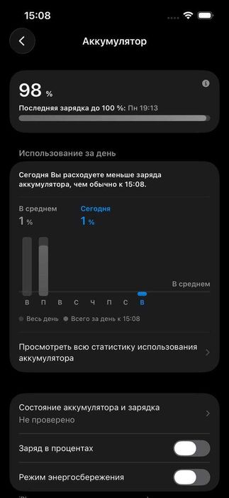 Iphone 13 pro gold 128g