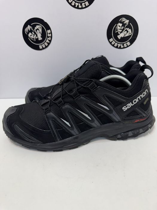 Туристически обувки SALOMON XA PRO 3D GORE-TEX . Номер 46