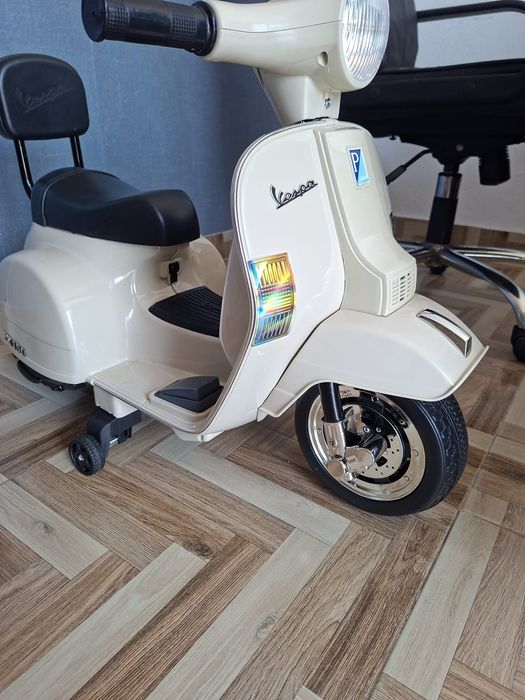 Motocicletă electrică pentru copii