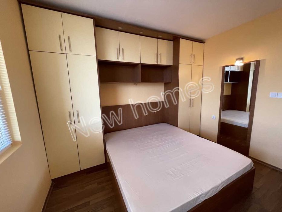 Продава се Двустаен апартамент в Пловдив, Съдийски - 65 кв.м за 1384 €/кв.м - Снимка #4