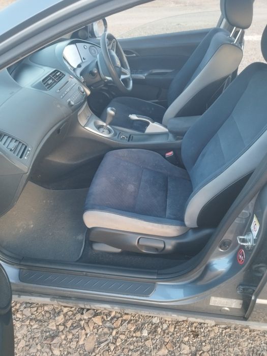 Honda Civic SPORT I-VTEK 1.8