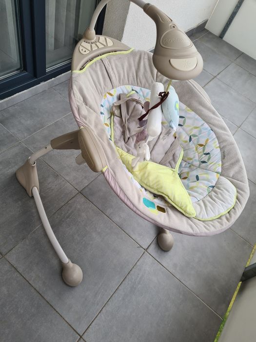 Balansoar bebe , copii