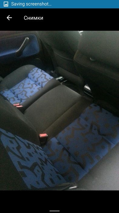 Vw golf 4 голф 4 1.6