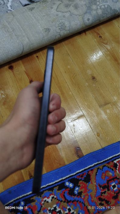 Redmi not 13 8/256  radnoy xamma joyi