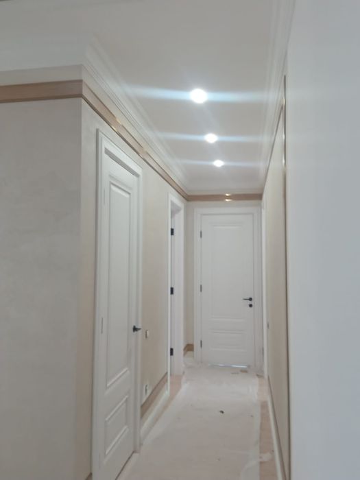 РЕМОНТ квартир и офисов