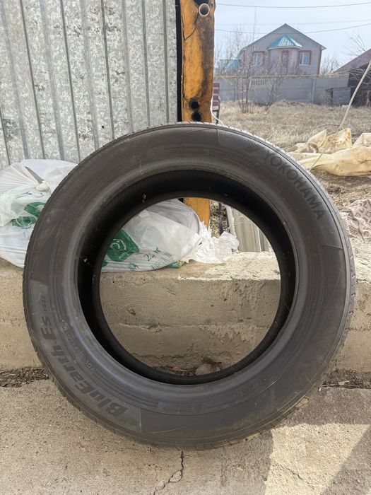 Продам 1 штуку резины на 17