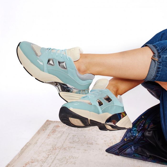 PINKO оригинални сникърси маратонки с кутия