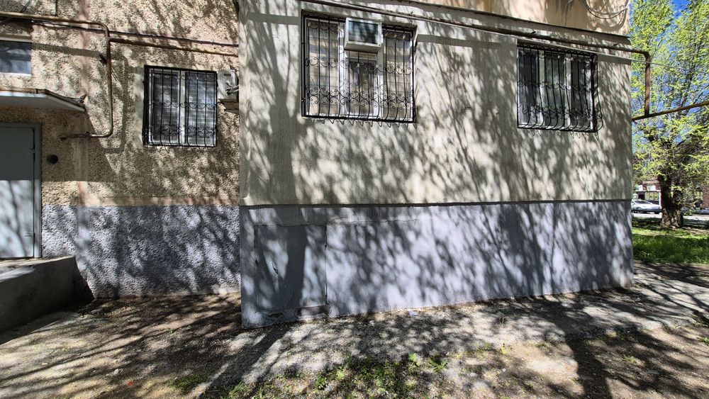 Квартира на шалкыме