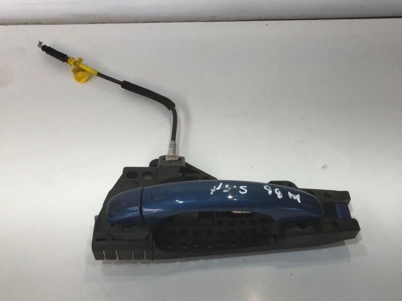Maner usa stanga spate Audi A4 8K2, B8 Break