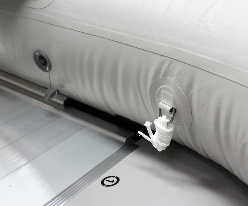 Надуваема лодка Tohamaran ALD-320