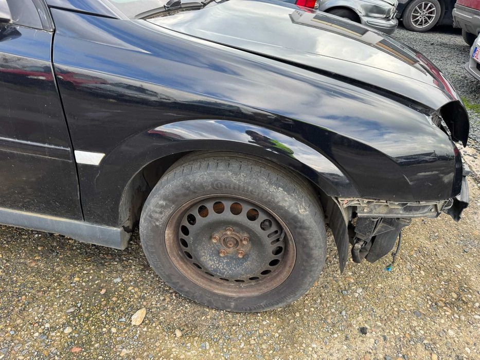 Aripa Dreapta Fata Opel Vectra C 2002-2005