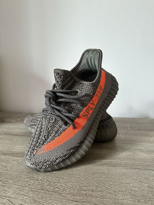 Adidas YEEZY BOOST 350 V2 Beluga 36/37 номер