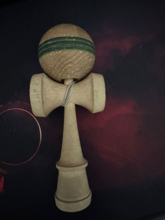 Vand Kendama Sweets Home Grown