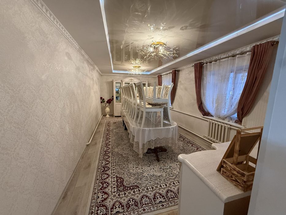 Срочно продаётся дом торг будет обмен есть!