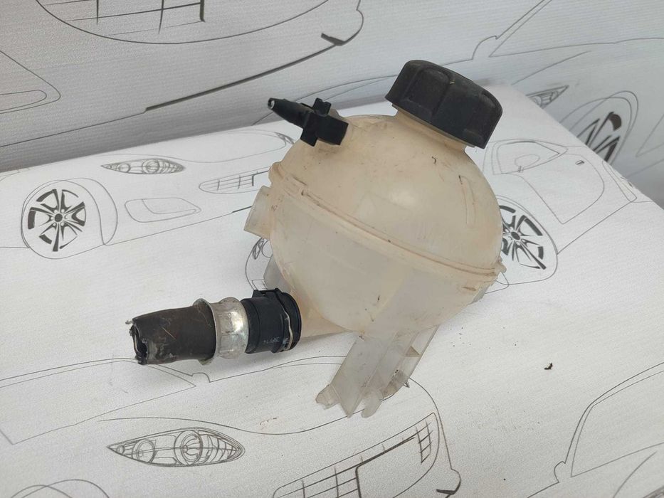 Vas Expansiune Citroen C4 Picasso Minivan 2013–2018 / Cod OEM 96 785146 80 (5D2)