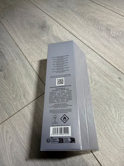 Parfum Issey Miyake L'Eau d'Issey 75ml