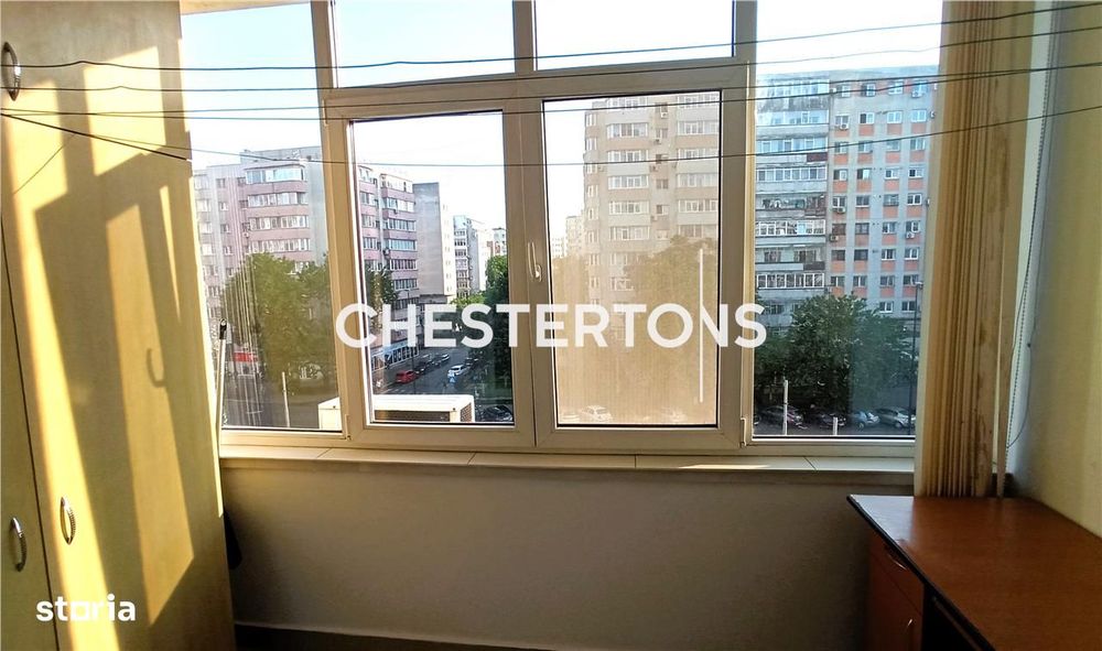 Apartament 2 camere de vanzare in zona Bucur-Obor