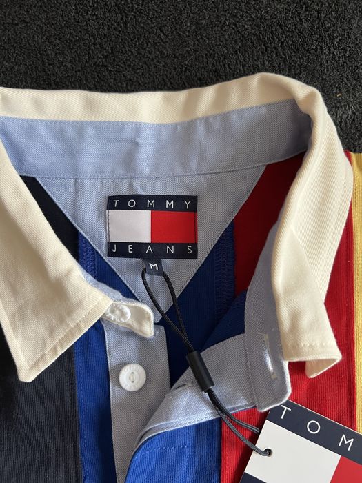 Мъжка блуза Tommy Jeans