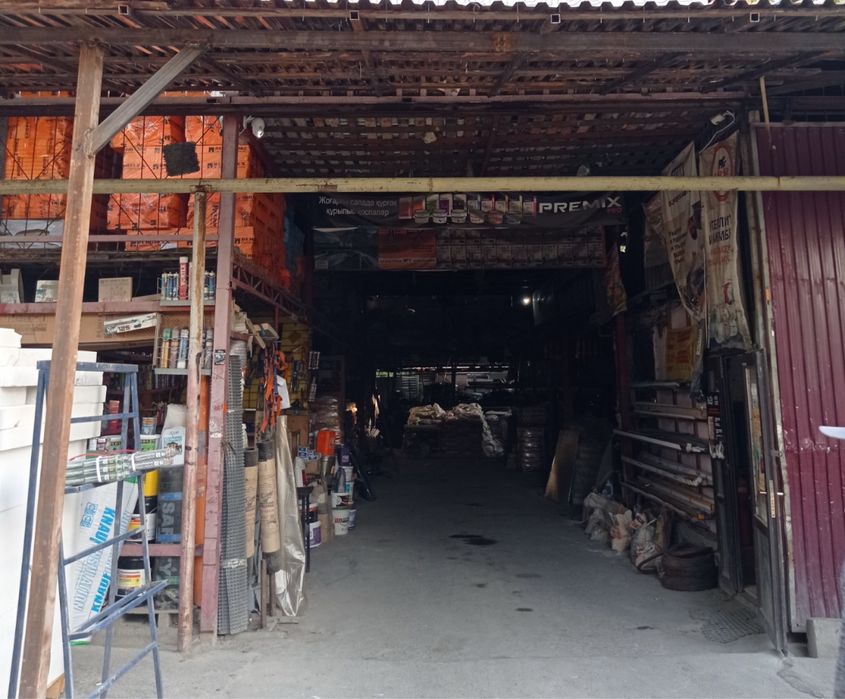 Стройтельный смеси Алматы Тастак