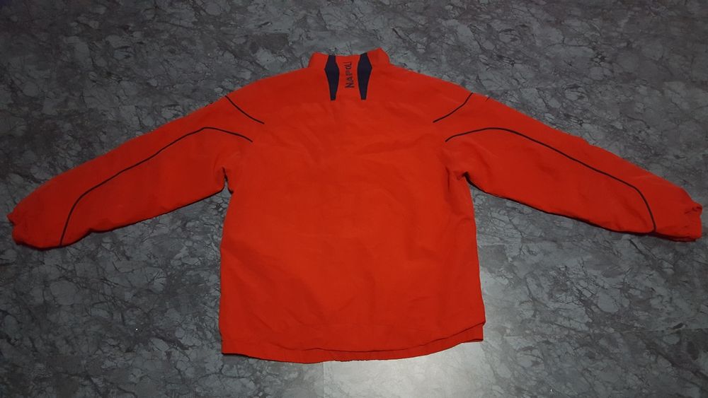 Горница на Наполи