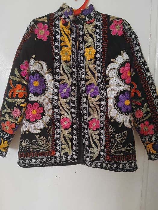 Национальный костюм