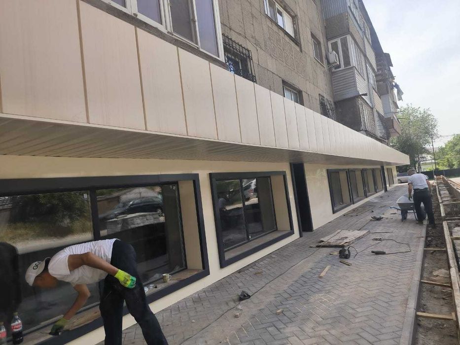 Сдается коммерческое помещение 230м²