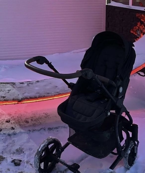 Продам 2 коляски