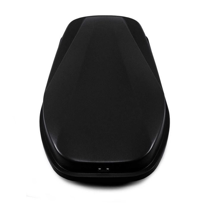 MaxBox PRO 380 L Avtoboksi – Kichik, Lekin Ishonchli