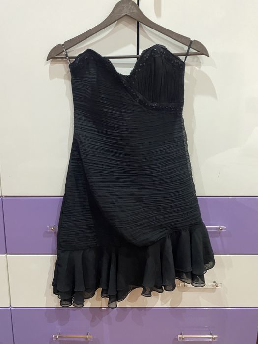 Платье коктельное