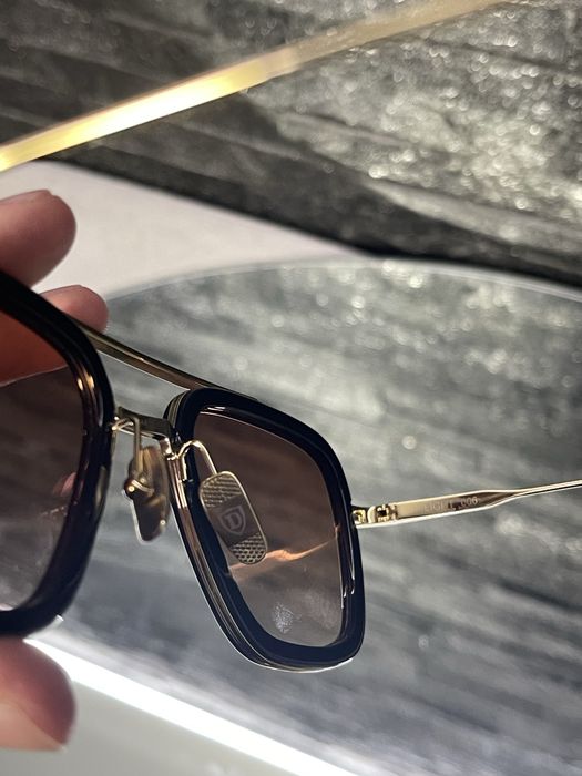 Ochelari de soare DITA Flight 006 – Luxury Eyewear