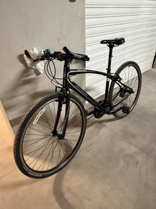 Specialized Sirrus Велосипед размер S