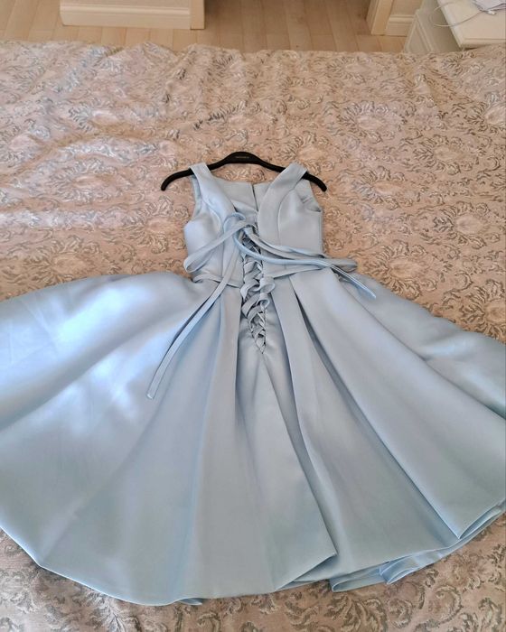 Платье для выпускного бала